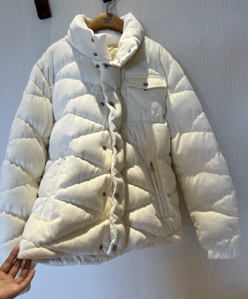 Moncler Down Coat